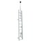 Safewaze 90ft Extended Top Ladder Climb System, Complete Kit 019-12038 - alternate 1
